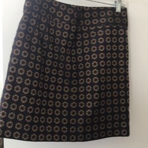NWT Loft Skirt